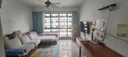 Blk 654C Jurong West Street 61 (Jurong West), HDB 5 Rooms #603908281